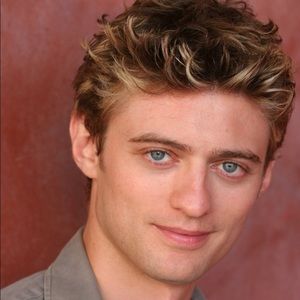 Meet your Posher, Nathan